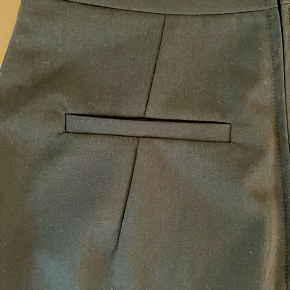 H&M Black Pencil Skirt - Picture 7 of 15